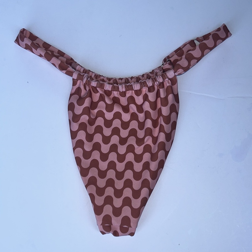 Skatie Bobbi Bikini Bottom - Picture 2 of 3